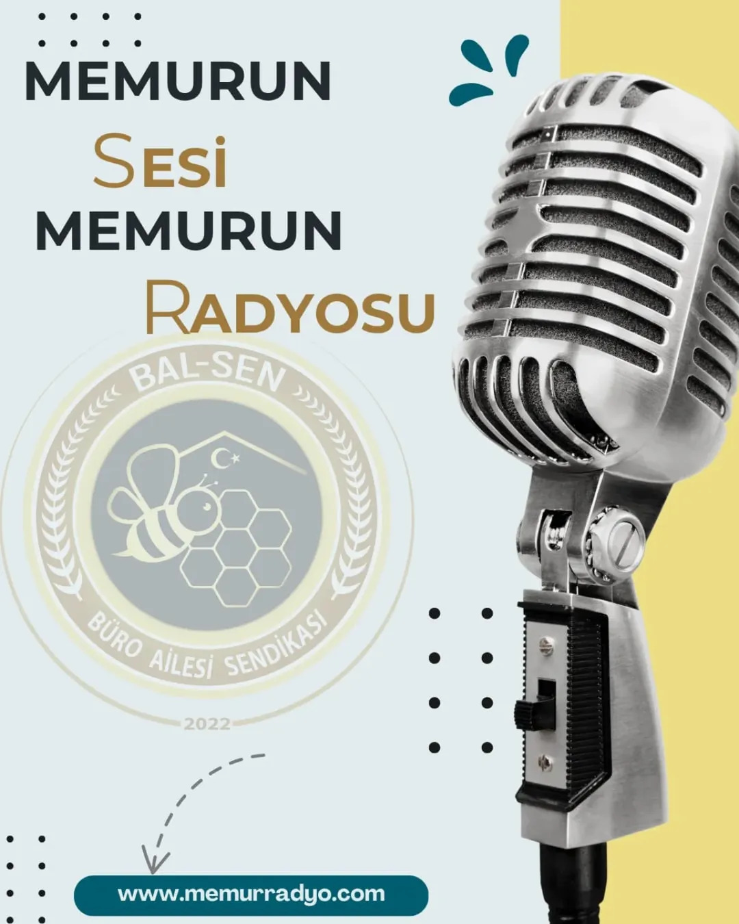 Memurun Sesi Memur Radyosu